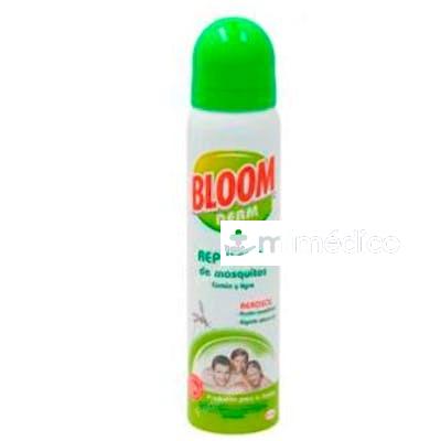 BLOOM AEROSOL REPELENTE 100ML. BLOOM DERM