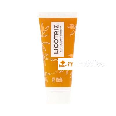 LICOTRIZ 40ML. OLIVOLEA