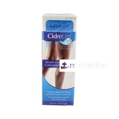 CIDRELINF X3 150ML. LAVIGOR