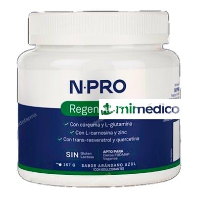 NPRO REGENINTEST 167GR. NPRO