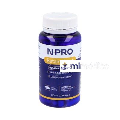 NPRO BETAINDIGEST 90 CAPS NPRO