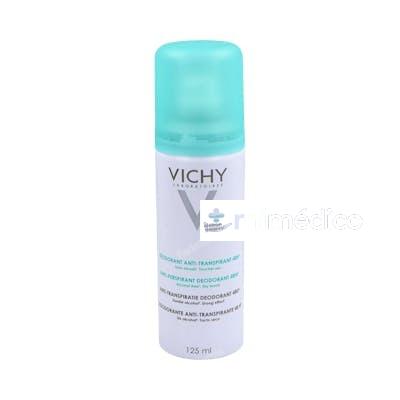 AEROSOL ANTI-TRANSPIRANTE 48 H 125ML. VICHY