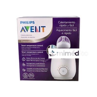 CALIENTA BIBERONES RAPIDO SCF358/00 AVENT
