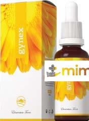 GYNEX 30 ML ENERGY UNIVERS ESPAÑA