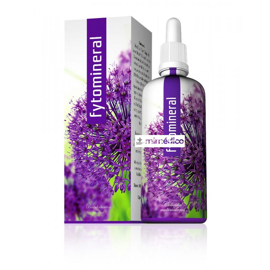 FYTOMINERAL 100 ML ENERGY UNIVERS ESPAÑA