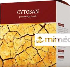 CYTOSAN 90 CAPS ENERGY UNIVERS ESPAÑA