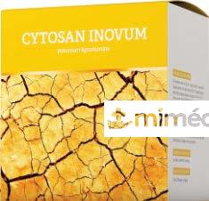 CYTOSAN INOVUM 90 CÁPSULAS ENERGY UNIVERS ESPAÑA