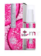GREPOFIT SPRAY 14 ML ENERGY UNIVERS ESPAÑA