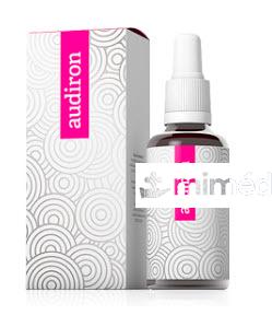 AUDIRON 30 ML ENERGY UNIVERS ESPAÑA