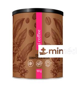 QI COFFEE 100 GRAMOS ENERGY UNIVERS ESPAÑA