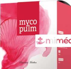 MYCOPULM 90 CAPS ENERGY UNIVERS ESPAÑA