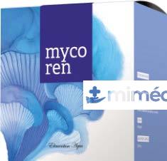 MYCOREN 90 CAPS ENERGY UNIVERS ESPAÑA