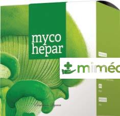 MYCOHEPAR 90 CAPS ENERGY UNIVERS ESPAÑA