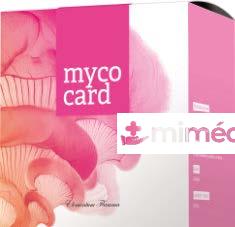 MYCOCARD 90 CAPS ENERGY UNIVERS ESPAÑA