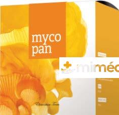 MYCOPAN 90 CAPS ENERGY UNIVERS ESPAÑA