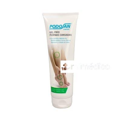 PODOSAN PIERNAS CANSADAS 250ML. PODOSAN