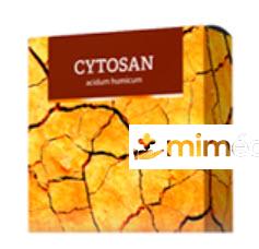CYTOSAN JABON 100 GR ENERGY UNIVERS ESPAÑA