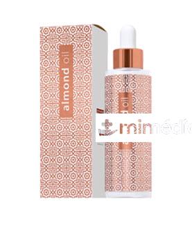 ALMOND OIL  100ML ENERGY UNIVERS ESPAÑA