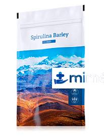 SPIRULINA BARLEY 200 PASTILLAS   ENERGY UNIVERS ESPAÑA