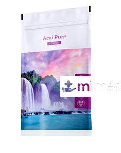 ACAI POLVO ACAI PURE POWDER 100GR  ENERGY UNIVERS ESPAÑA