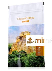 ORGANIC MACA POLVO  120 PASTILLAS ENERGY UNIVERS ESPAÑA