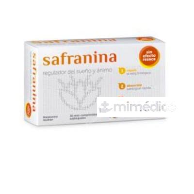 SAFRANINA 30COMP. PHIDINUT