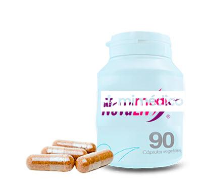 TRICO NOVALIV PLUS 90 CAPS ROMANA PHARMA
