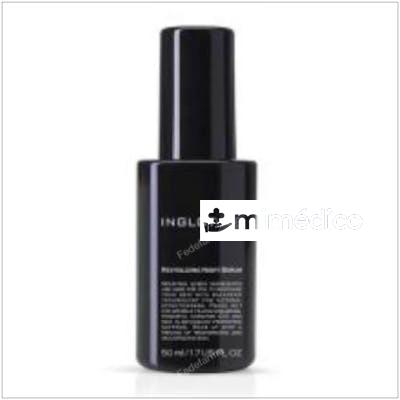 INGLOT LAB SERUM REVITALIZANTE DE NOCHE 50ML. INGLOT
