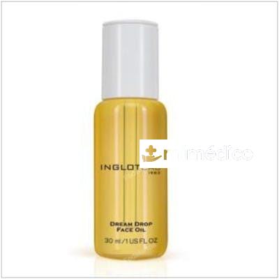 INGLOT LAB  ACEITE FACIAL DREAM DROP 30ML. INGLOT