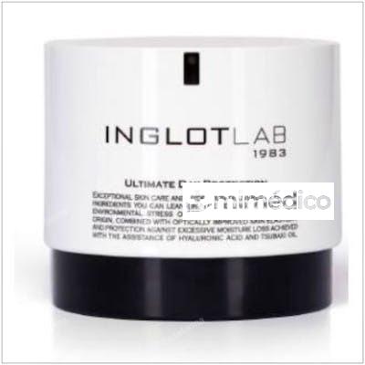 INGLOT LAB  CREMA FACIAL ULTIMATE DAY PROTECT 50M INGLOT