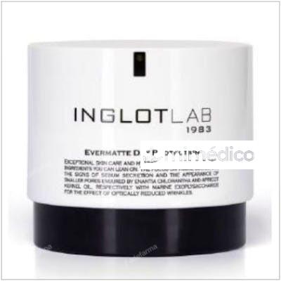 INGLOT LAB  CREMA FACIAL EVERMATTE DAY 50M INGLOT
