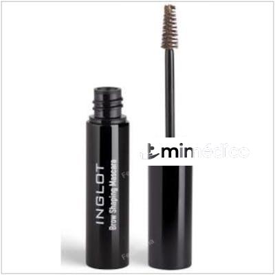 INGLOT MASCARA PARA CEJAS 02. INGLOT