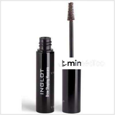 INGLOT MASCARA PARA CEJAS 03. INGLOT