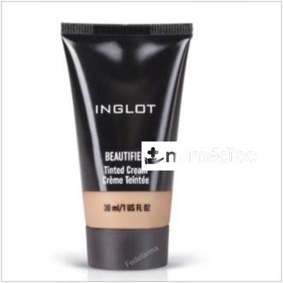 INGLOT BEAUTIFIER CREMA COLOR  107 INGLOT