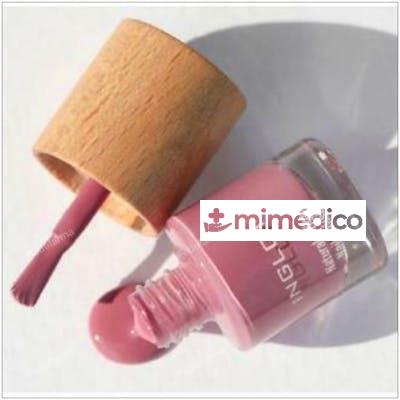 INGLOT NATURAL ESMALTE DE UÑAS  FOLLOW DREAM 007 INGLOT