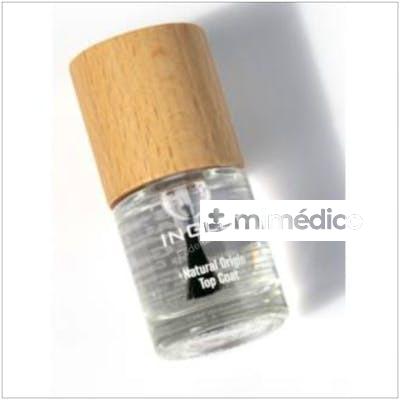 INGLOT NATURAL ESMALTE DE UÑAS TOP COAT INGLOT