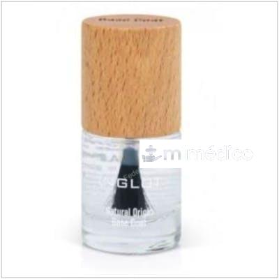 INGLOT NATURAL ESMALTE DE UÑAS BASE COAT INGLOT