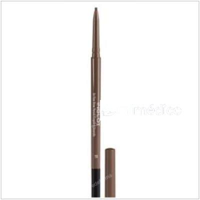 INGLOT SO FINE LAPIZ DE CEJAS MARRON 01. INGLOT