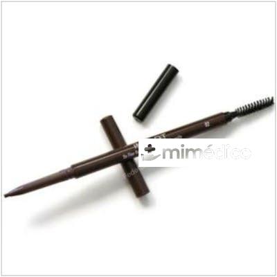 INGLOT SO FINE LAPIZ DE CEJAS MARRON 02. INGLOT