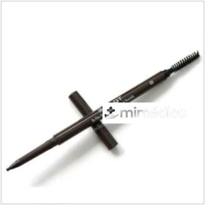 INGLOT SO FINE LAPIZ DE CEJAS MARRON 03. INGLOT