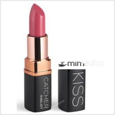 INGLOT KISS CATCHER BARRA LABIOS SO LOVED 921. INGLOT