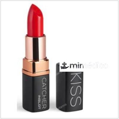 INGLOT KISS CATCHER BARRA LABIOS SPICE ONE 922. INGLOT