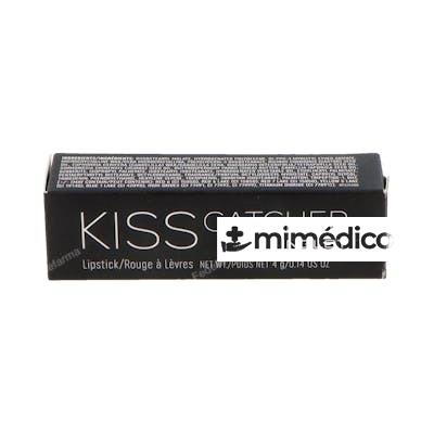 INGLOT KISS CATCHER BARRA LABIOS CALL ME WINE 923. INGLOT