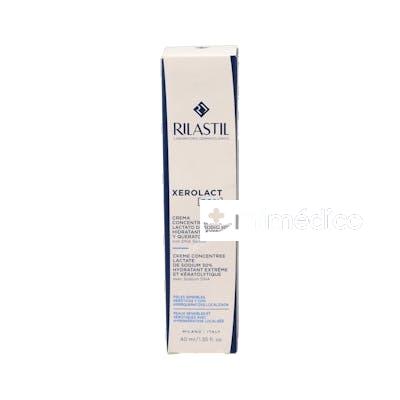 XEROLACT 30 40ML. CUMLAUDE - RILASTIL