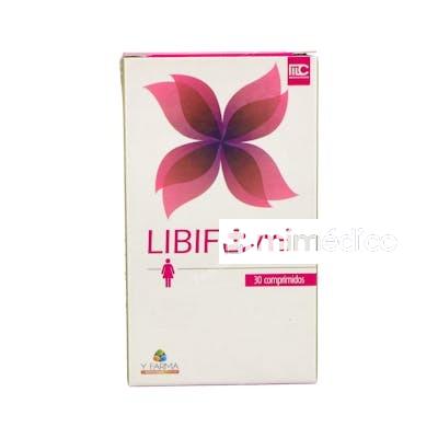 LIBIFEME 30COMP. YFARMA