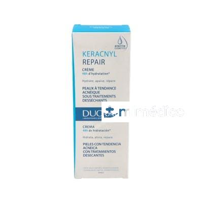 KERACNYL REPAIR CREMA 50ML. DUCRAY