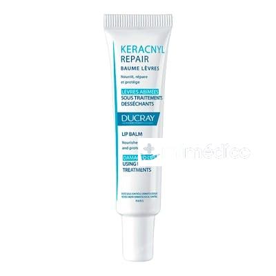 KERACNYL REPAIR BALSAMO LABIAL 15ML. DUCRAY
