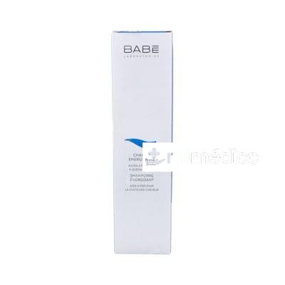 CHAMPU ANTICAIDA 250ML. BABE