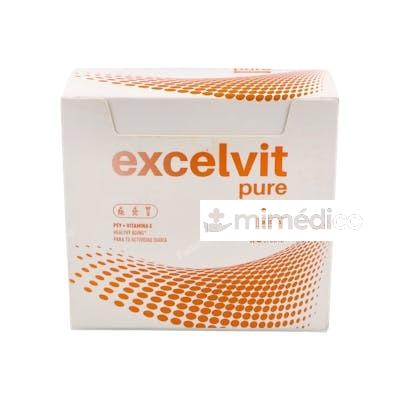 EXCELVIT PURE (BIENESTAR) 30STICKS EXCELVIT