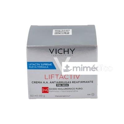 VICHY LIFTACTIV SUPREME PIEL SECA 50ML. VICHY